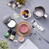 Ultimate Aromatherapy Candle Crafting Kit